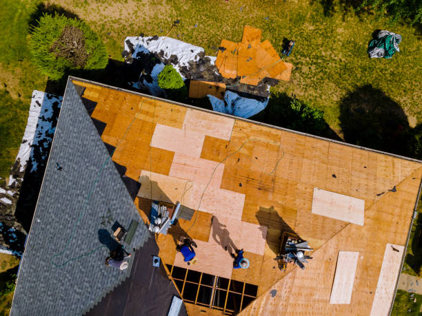 Roof Installation Near Me in Eaton Estates, OH