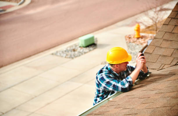 Best Roof Leak Repair  in Eaton Estates, OH