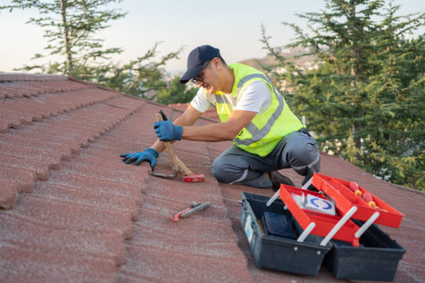 Slate Roofing Contractor in Eaton Estates, OH