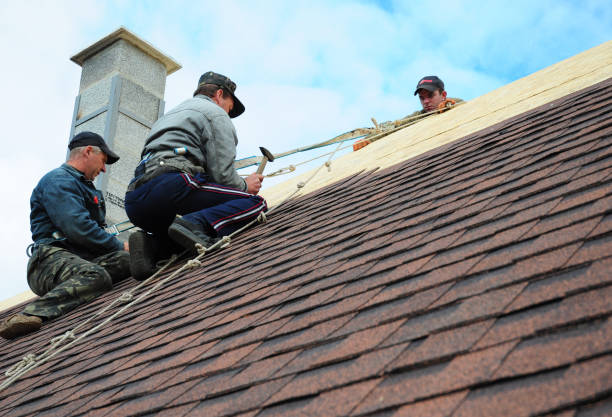 Best Roof Restoration Services  in Eaton Estates, OH