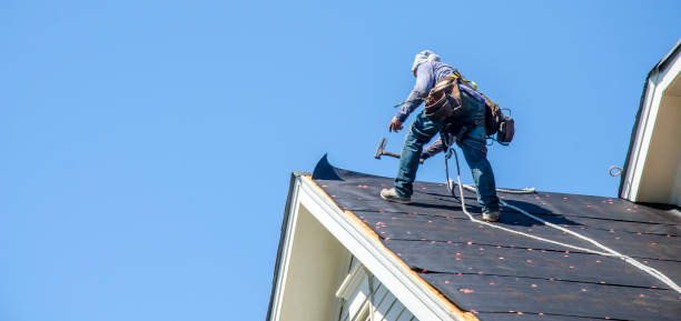 Best Metal Roofing Contractor  in Eaton Estates, OH